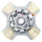 Trans Clutch Disc Fits Case Replaces 1997844C1