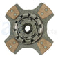 Trans Clutch Disc Fits Case Replaces 1997844C1