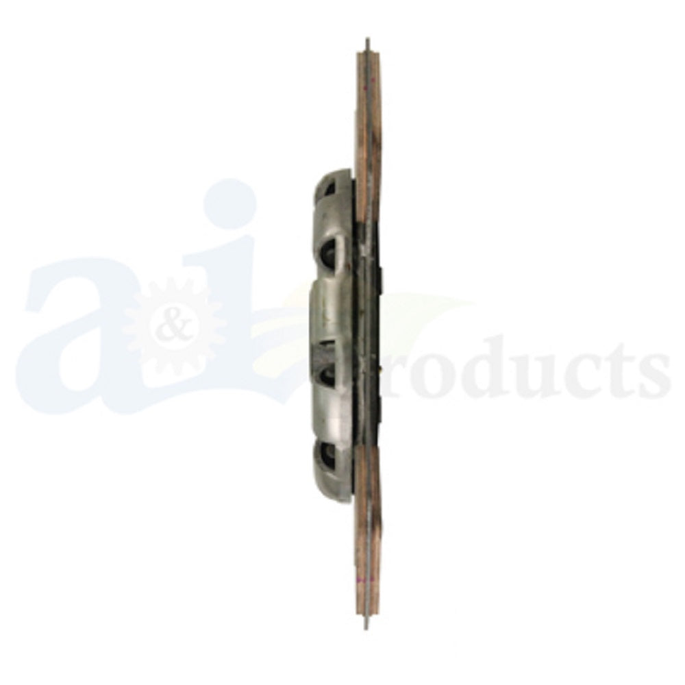Clutch Disc Fits Case 480 480 440 570 540 580C 640 580 480C 470 530 430 580B 540
