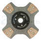 Trans Clutch Disc Fits Case/International Harvester Replaces A51840