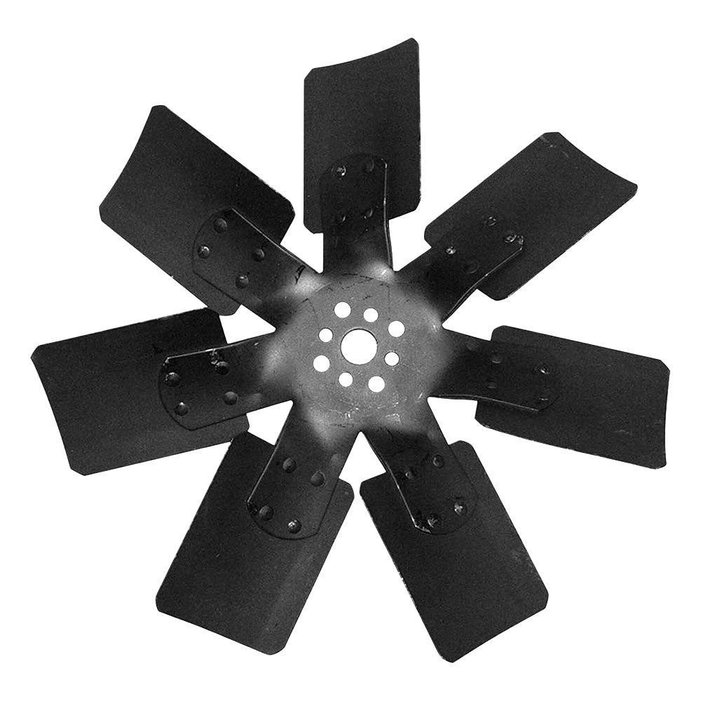 Fan(s) Fits Case/International Harvester Replaces 1998741C2
