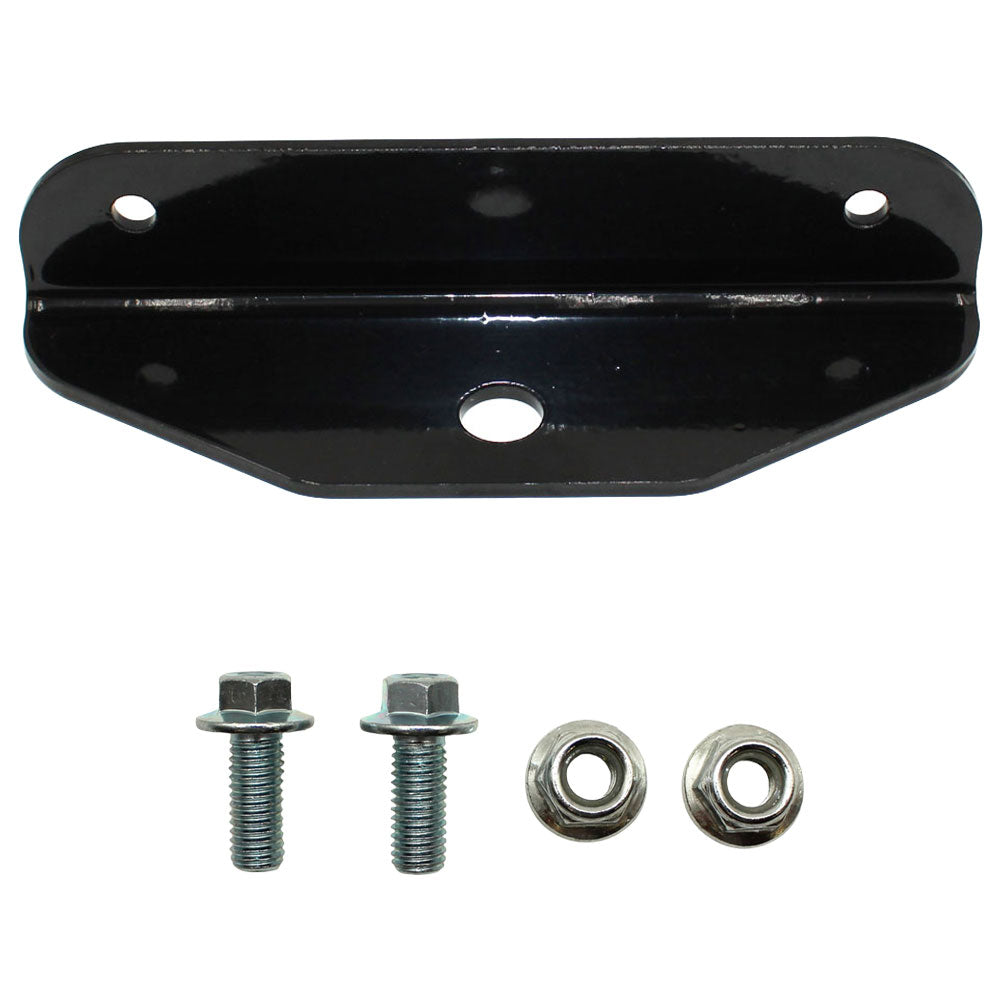Trailer Hitch Kit Fits Columbia Replaces Universal Hitch Application