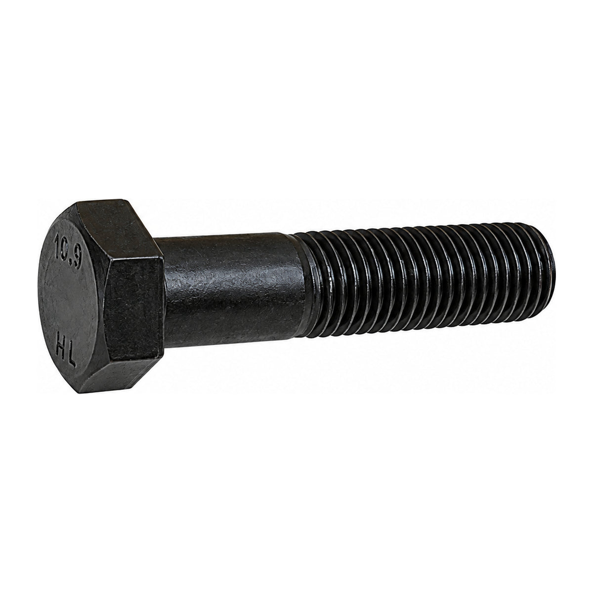 19M8249 M24 x 100 Bolt Fits John Deere Crawler Dozer 750L 750P 850L 850P 850X