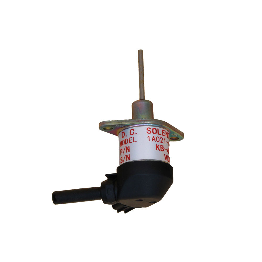 Solenoid 1A084-60012 Fits Kubota Tractor L2800 L3130 L3200 L3240 L3400 L3430