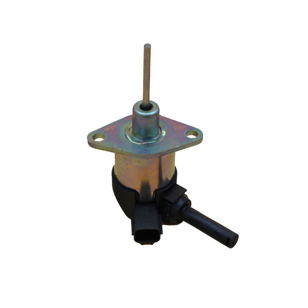 1A021-60010 Solenoid Fits Kubota Engine V2003 V2203 V2403 D1503 D1703 D1803