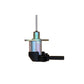 1A021-60010 Solenoid Fits Kubota Engine V2003 V2203 V2403 D1503 D1703 D1803