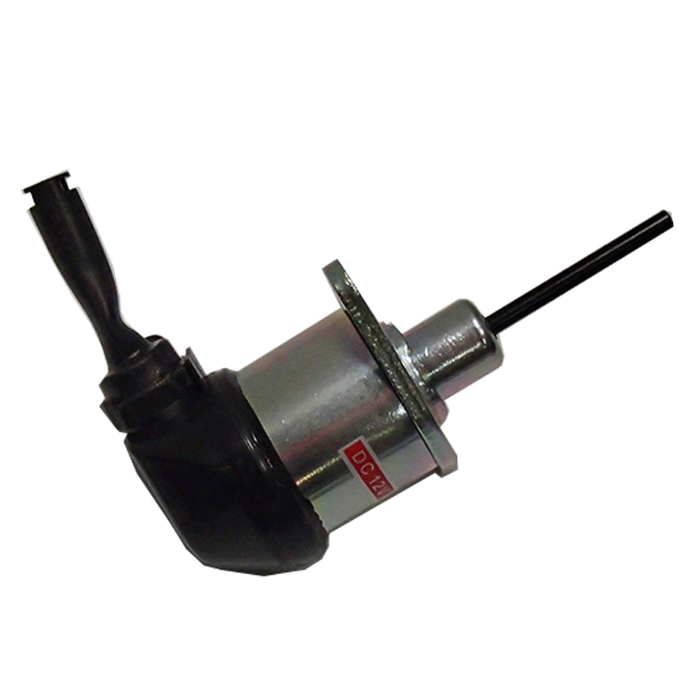 Stop Solenoid 6684826 Fits Bobcat S150 S160 S175 S185 T190