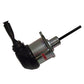 1A021-60013 1A021-60015 Fuel Solenoid Fits Kubota L2501D L2501F L2501H L2800D