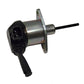 Fuel Stop solenoid Fits Kubota L3830 L39 L3940 L45 L4600 L4630 L4740 L48 L5030