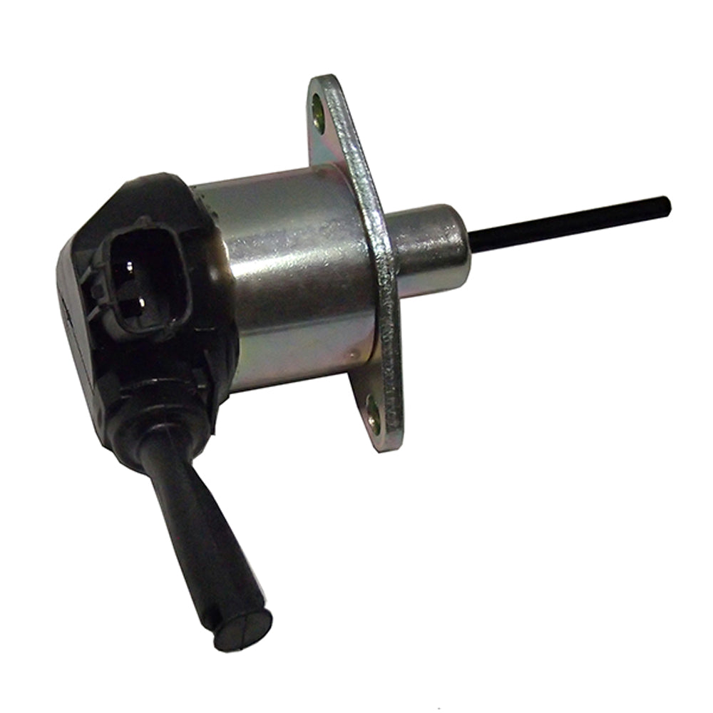 1A021-60017 Fuel Shut Off Solenoid Fits Kubota V2003 V2203 V2403 D1503 D1703