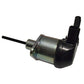 1A021-60017 Fuel Shut Off Solenoid Fits Kubota V2003 V2203 V2403 D1503 D1703