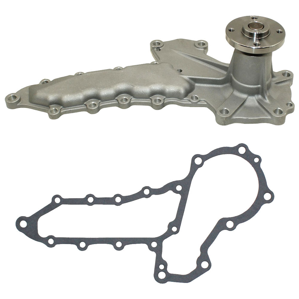 S.118411 Water Pump Assembly Fits Kubota
