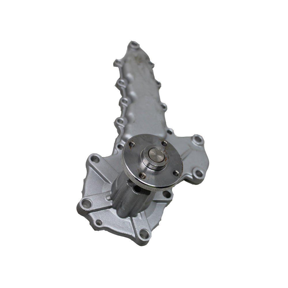 Water Pump Fits Kubota Tractor L3450TGST L3450DT L3450F L3650DTGST