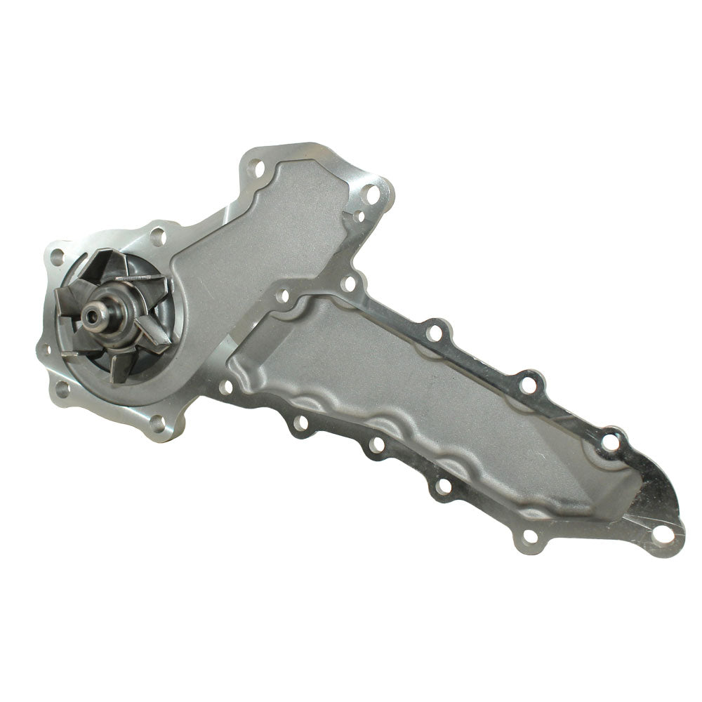 S.118411 Water Pump Assembly Fits Kubota