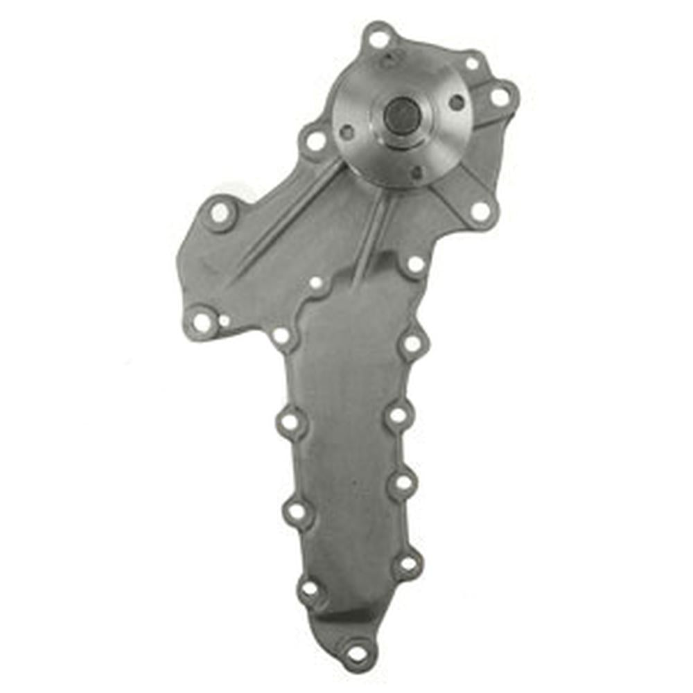 New WATER PUMP Fits Kubota 1A021-73033, 1A021-73030, 1A021-73035, 16412-73030