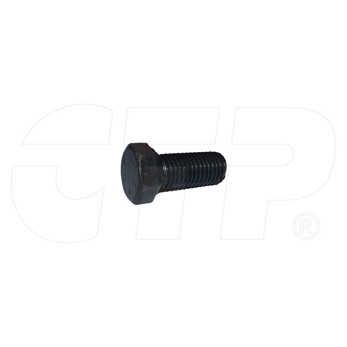 1A0458 Cap Screw Fits Caterpillar Models