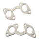 Exhaust Gasket set Fits Kubota, 1A091-12360, V2203, V2003, V2403, V1902