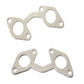 EXHAUST MANIFOLD GASKETS Fits Kubota KX121-3 KX121-3SCA KX121-3STCA KX161-3