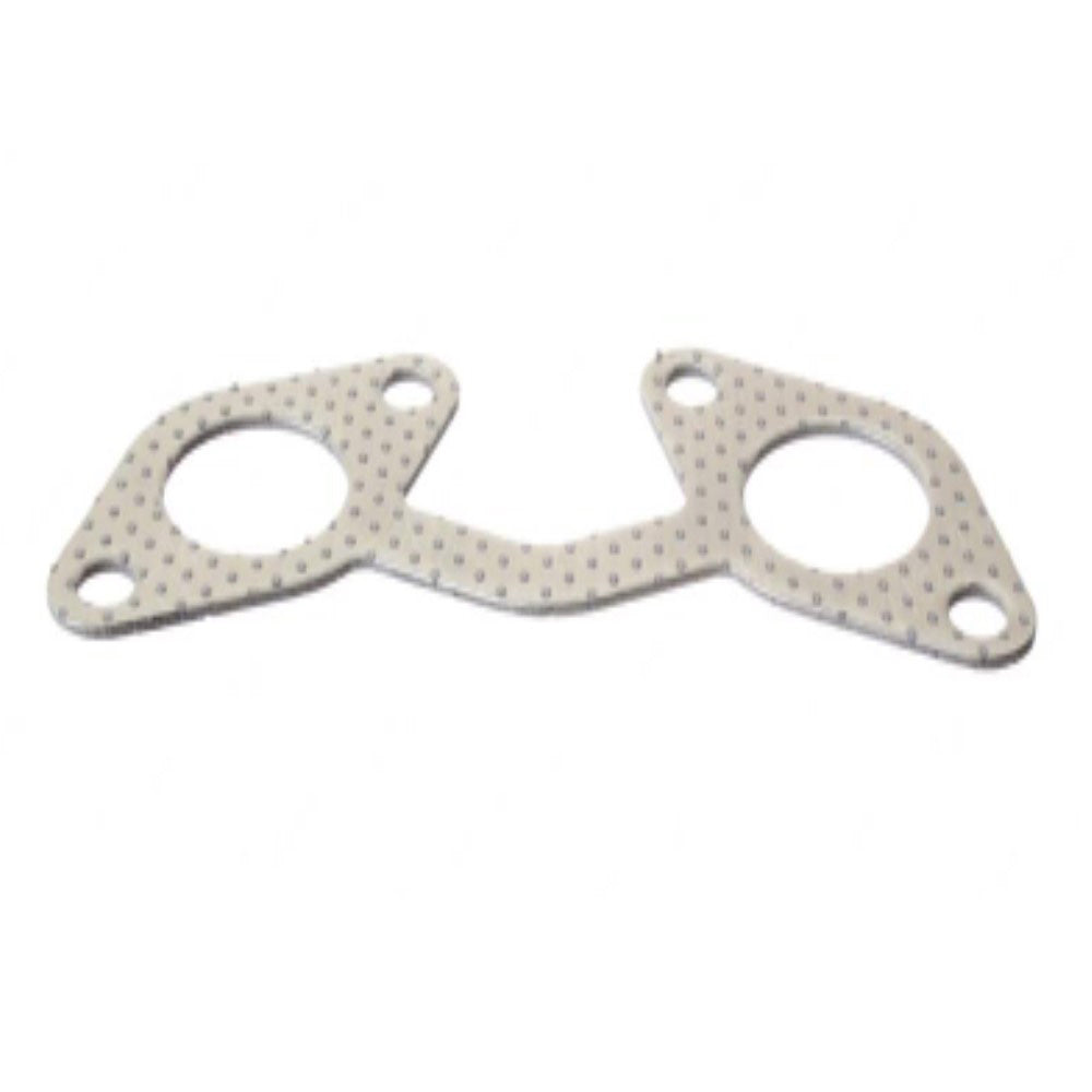 15313-12350 Exhaust Manifold Gasket Width 13” Height 4” Depth 2” Fits Kubota