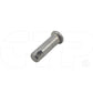 1A2457 Pin-Yoke End Fits Caterpillar Models