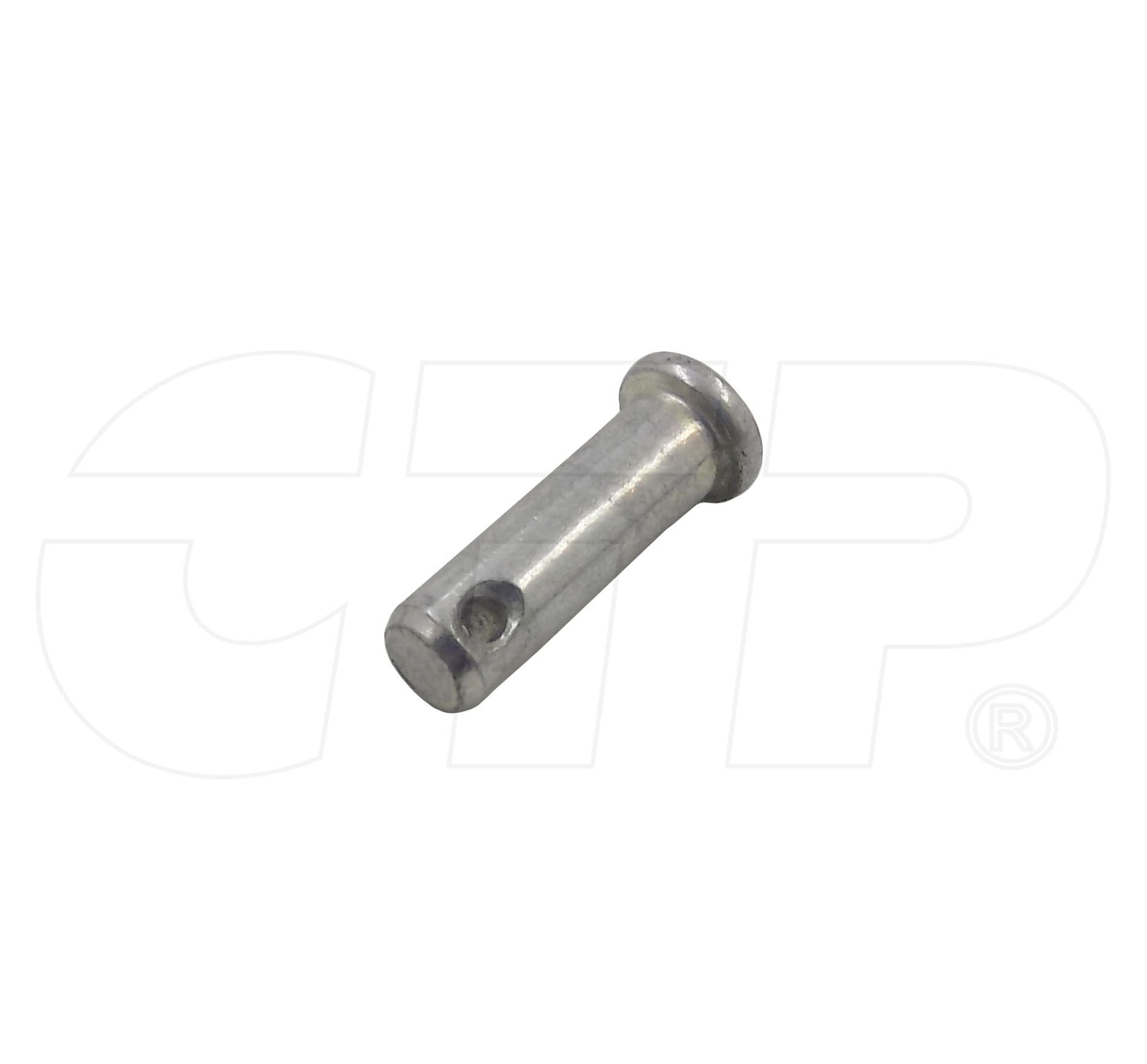 1A2457 Pin-Yoke End Fits Caterpillar Models