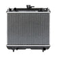 New Aftermarket Radiator 1A7880-00610 For Yanmar Compact Tractor SC2400