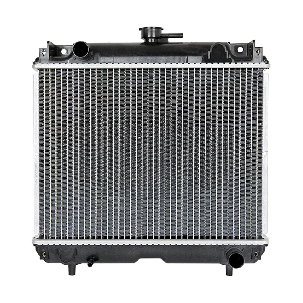 New Aftermarket Radiator 1A7880-00610 For Yanmar Compact Tractor SC2400