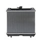 New Aftermarket Radiator 1A7880-00610 For Yanmar Compact Tractor SC2400