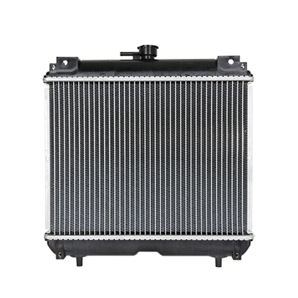New Aftermarket Radiator 1A7880-00610 For Yanmar Compact Tractor SC2400