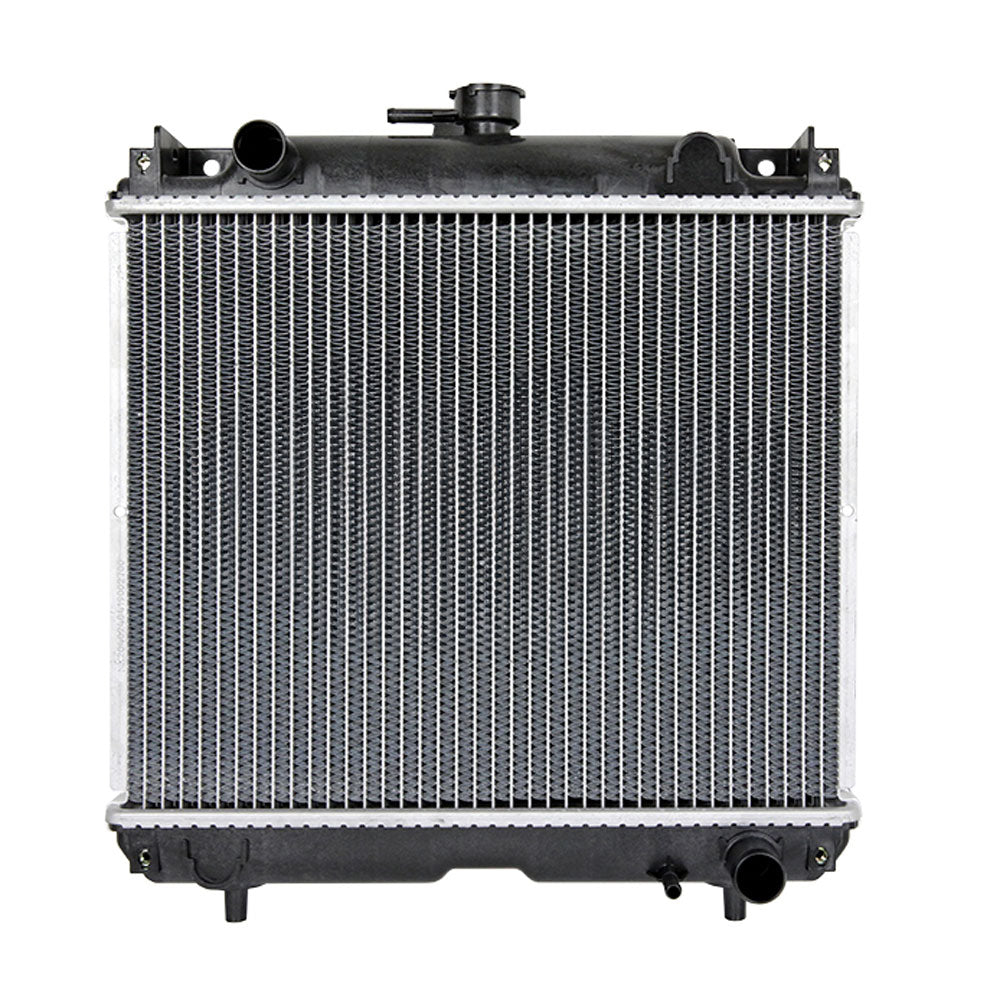 Radiator Assembly Fits Yanmar Replaces 1A8330-00610