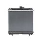 Radiator Assembly Fits Yanmar Replaces 1A8330-00610