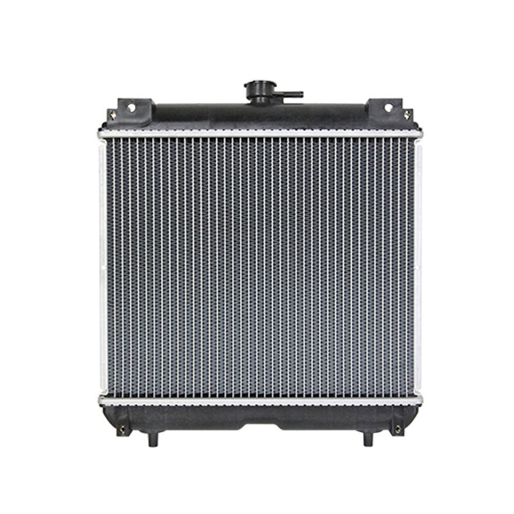 Radiator Assembly Fits Yanmar Replaces 1A8330-00610