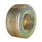 1B5170 Plug - Pipe Fits Caterpillar Models