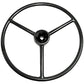 Steering Wheel White Oliver Super 55 70 77 88 550 660 770 880 1600 1650 1800