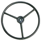 1013317M91 Steering Wheel Fits Massey Ferguson Tractor Model: 95