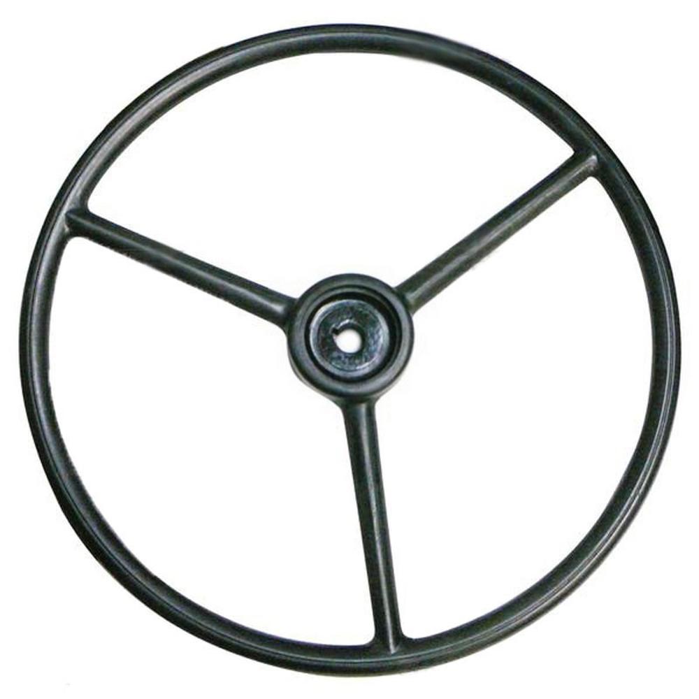 Steering Wheel Fits Massey Ferguson Replaces 1013317M91