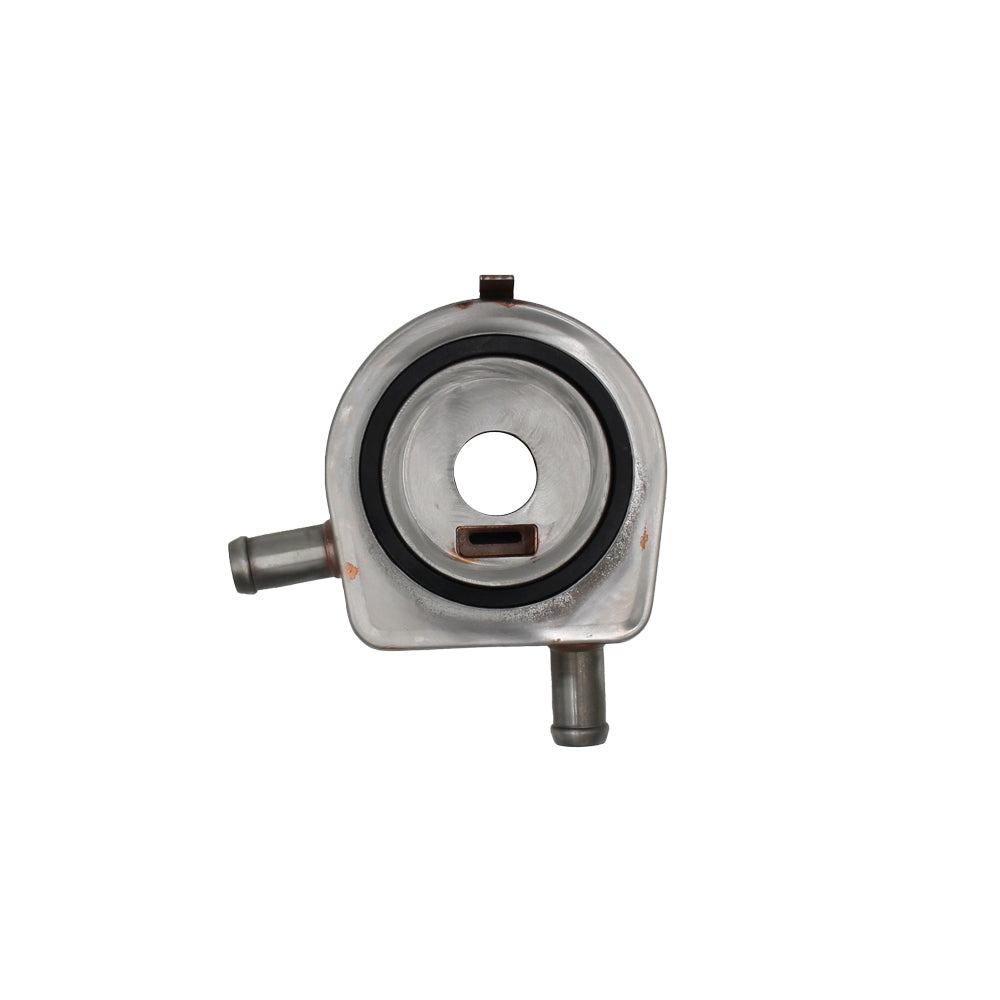 Oil Cooler Fits Mustang Replaces 1C010-37010