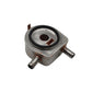 Oil Cooler Fits GEHL Replaces 1C010-37010