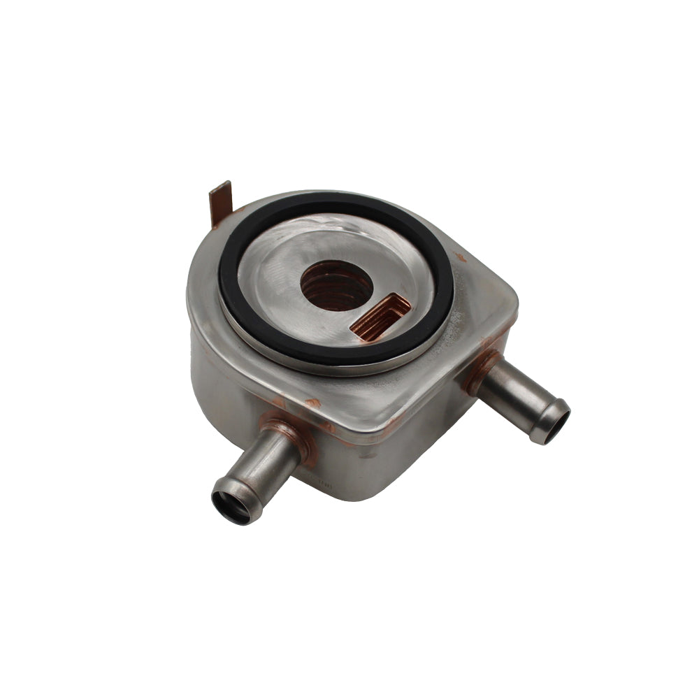 Oil Cooler Fits GEHL Replaces 1C010-37010