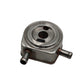 Oil Cooler Fits Kubota Engine V3300 V3600 V3800 1C010-37012 1J550-37710