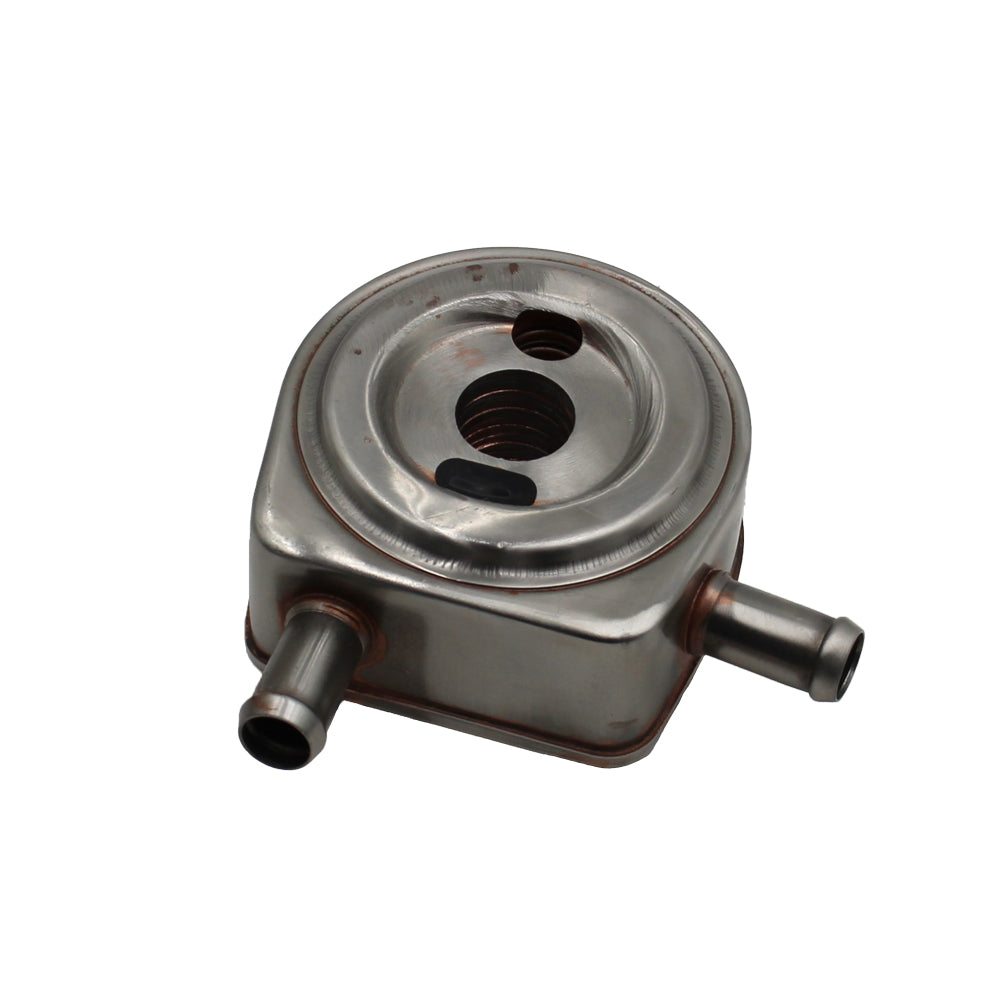 Oil Cooler Fits Mustang Replaces 1C010-37010