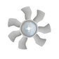 Fan Blade Fits Kubota Replaces 1906-1006