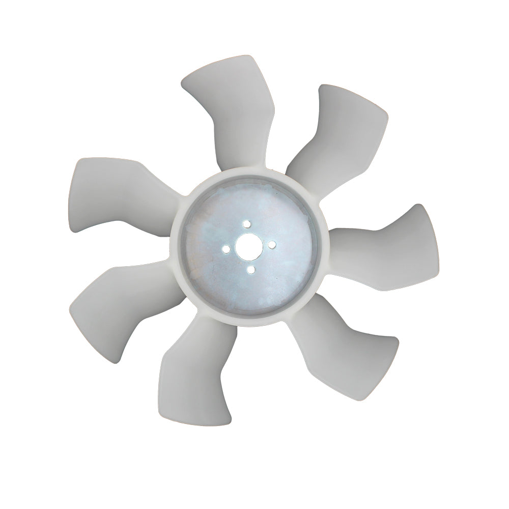 Fan Blade Fits Kubota Replaces 1906-1006