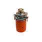1C011-43013 Fuel Filter Fits Kubota Engines D1105 D1703 D1703-M V1505 V1903