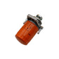 1C011-43013 1C01143013 Fuel Filter Fits Kubota Compact Tractor Models