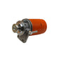 1C011-43013 Fuel Filter Fits Kubota Engines D1105 D1703 D1703-M V1505 V1903