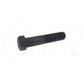 1C2251 Cap Screw Fits Caterpillar Models