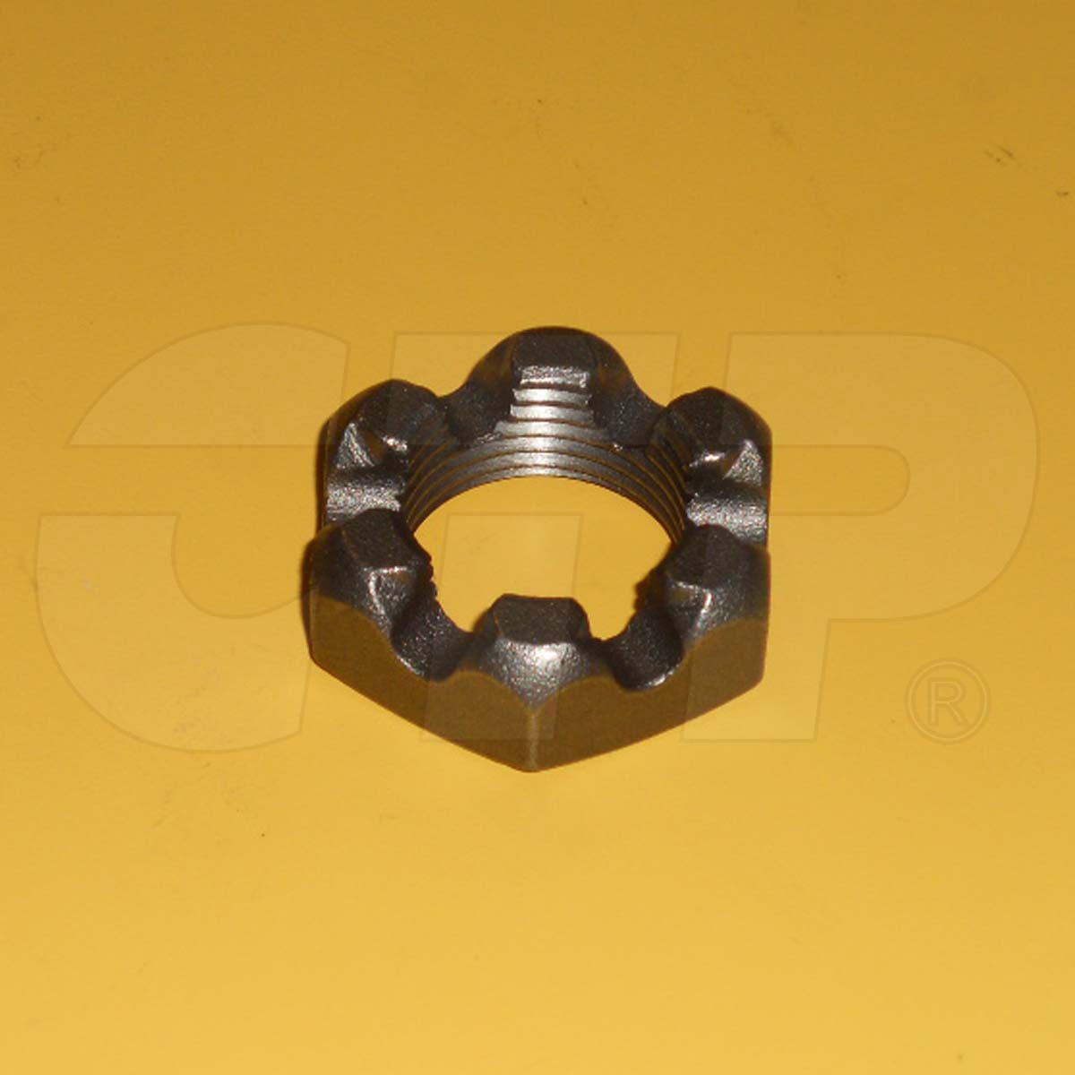 1D0906 Nut Fits Caterpillar Models
