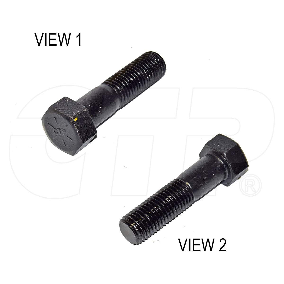 1D4629 Cap Screw Fits Caterpillar Models