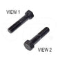 1D4630 Cap Screw High Head Fits Caterpillar Models
